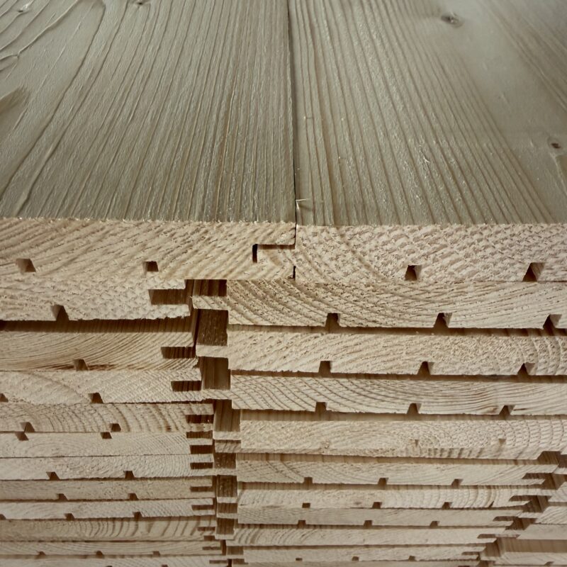 Dlážkovica (23 mm x 146 mm) - 1. trieda