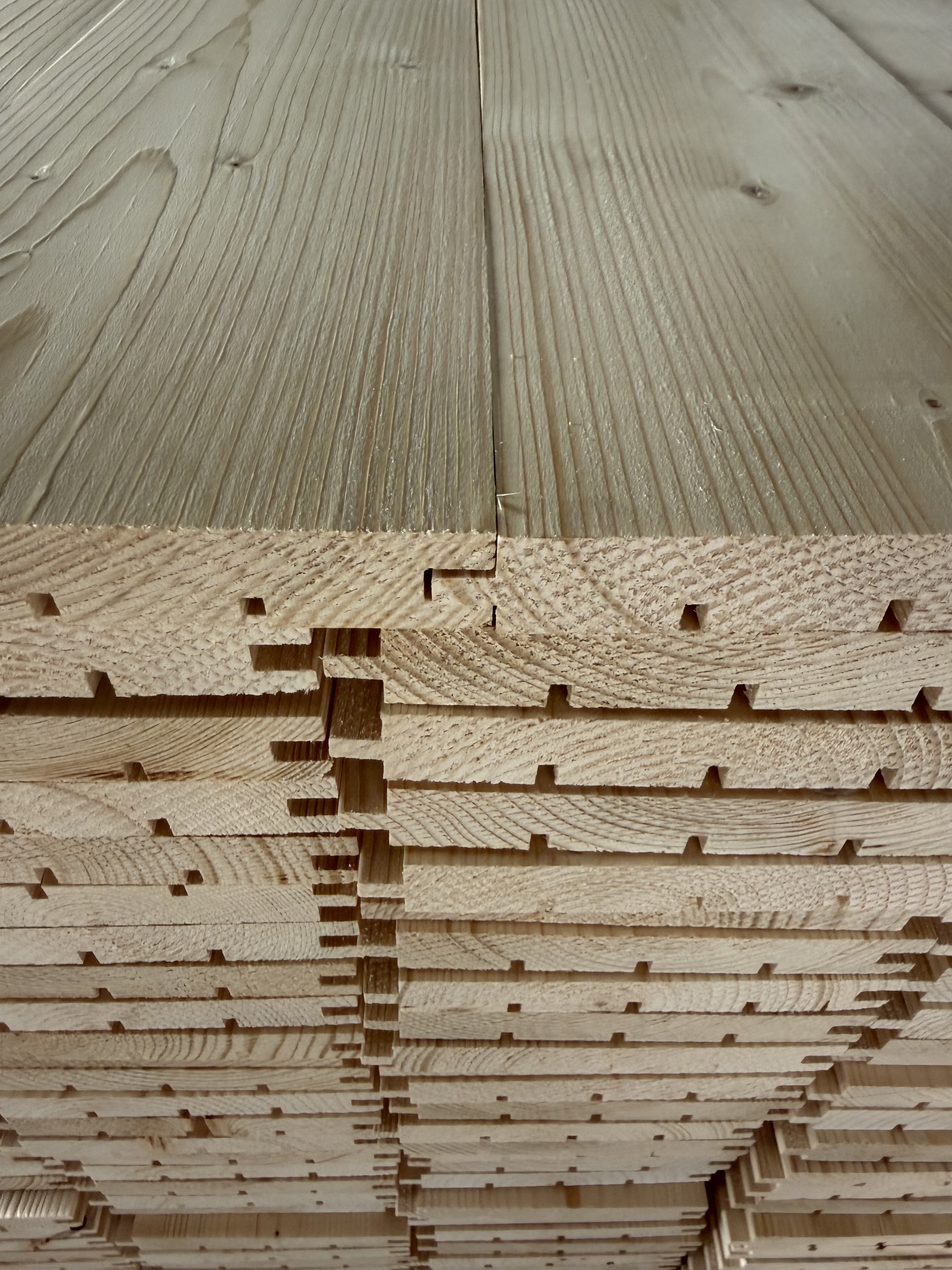 Dlážkovica (23 mm x 146 mm) - 1. trieda